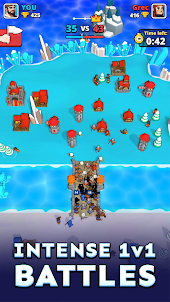 Tiny Clash!