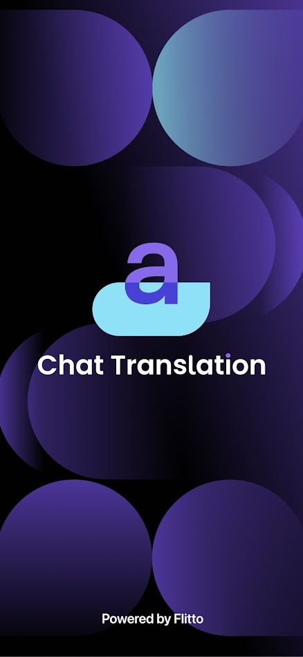 #6. Flitto Chat Translation (Android) 作者: Flitto