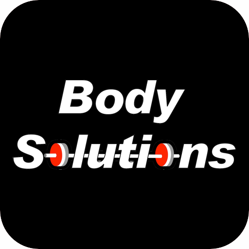 Body Solutions logo