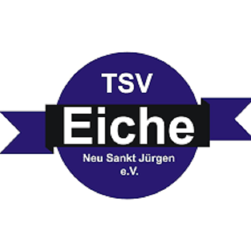 TSV Eiche logo