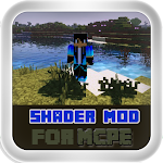 Cover Image of Unduh Shader Addon for MCPE 1.0 APK