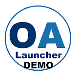 OA Launcher Demo (For OpenAir) icon