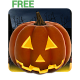 Halloween Pumpkin Free icon