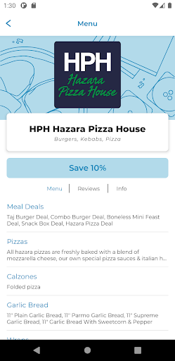 HPH WF2 Screen 2