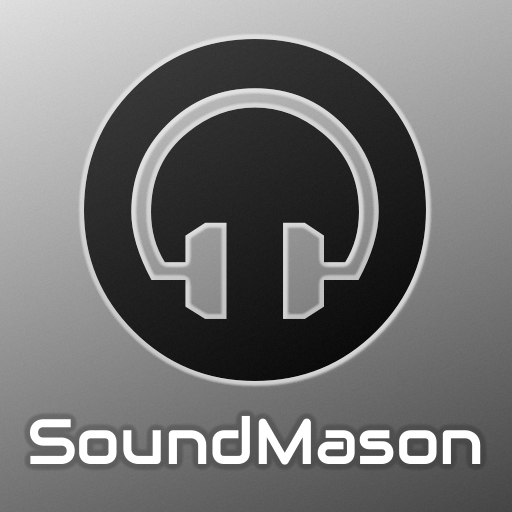Sound Mason 1.0.1 Icon