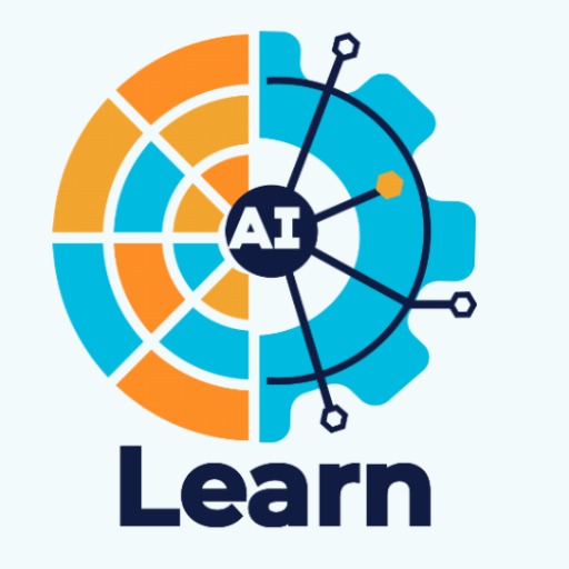 Learn AI logo