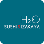 H2O Sushi & Izakaya