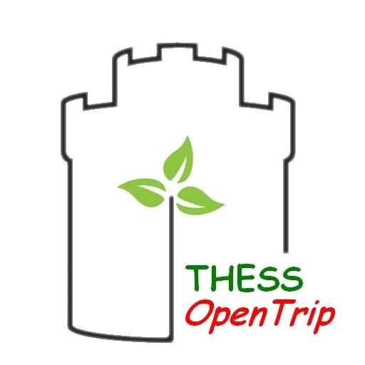ThessOpenTrips 1.1.0 Icon