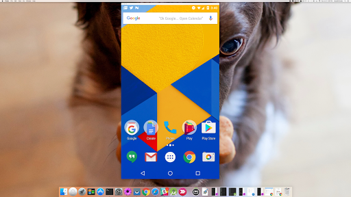 Vysor - Android control on PC Screenshot 2 - AppWisp.com