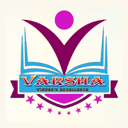 Varsha logo