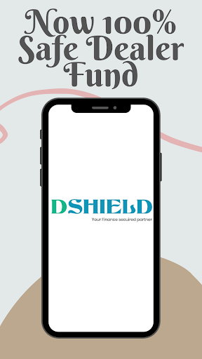 Android application Dshield Pro Partner screenshort