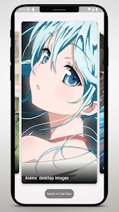 Anime Wallpaper HD, UHD, 4K