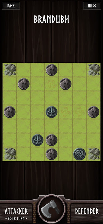 Tafl Games - 1.0.1 - (Android)