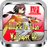 HD Attack Wallpaper Titan icon