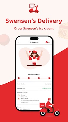 Swensen’s Ice Creamのおすすめ画像3