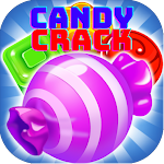 Cover Image of Tải xuống Candy Crack  APK