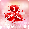 IKiss Love Stickers-WaStickers icon
