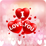 Cover Image of Download IKiss Love Stickers - Free WaA  APK