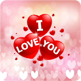 IKiss Love Stickers - Free WaAppStickers icon