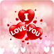 IKiss Love Stickers-WaStickers - Androidアプリ