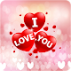 IKiss Love Stickers - Free WaAppStickers دانلود در ویندوز