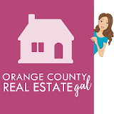 Orange County Real Estate Gal icon