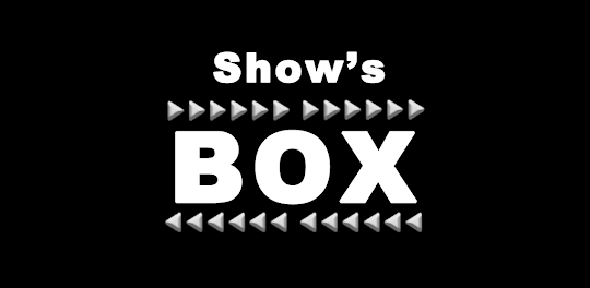 ShowBox - Movies & TV Shows