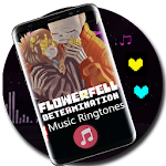 Cover Image of Télécharger Music Flowerfell Ringtone  APK