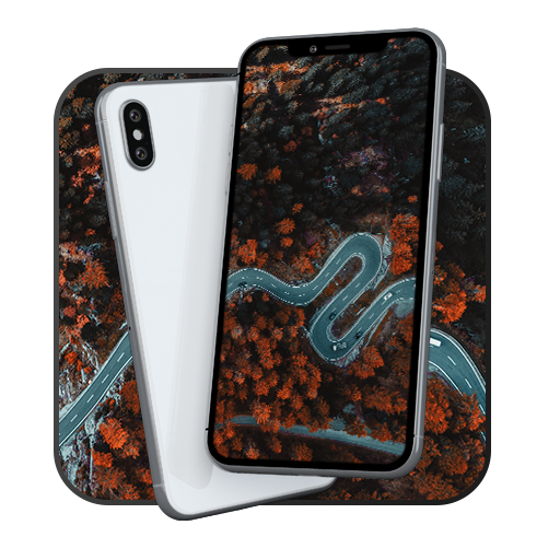 Theme for Galaxy Note 10 logo