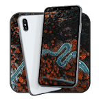 Cover Image of Télécharger Theme for Galaxy Note 10  APK