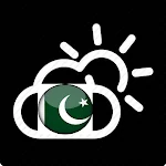 Cover Image of Herunterladen Pakistan Weather  APK