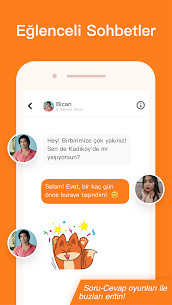 Tantan APK + MOD (Pro unlocked) v6.2.9.2 3