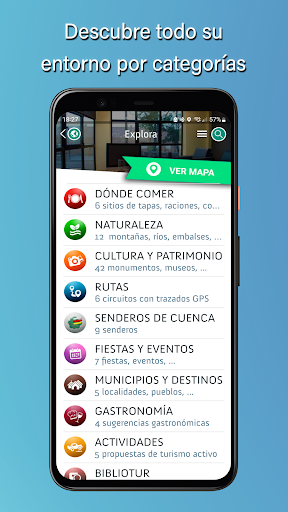 Hostal Buenavista Screen 2