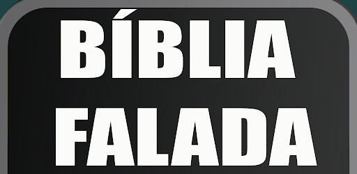 Bíblia Sagrada em Áudio cover
