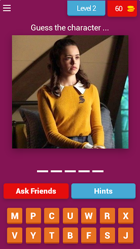 Legacies ULTIMATE QUIZ