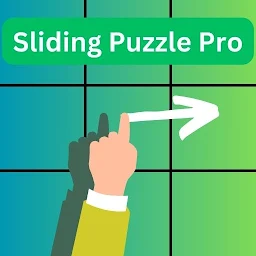 Sliding Puzzle Pro (Tricky) Mod Apk