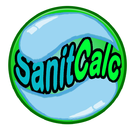 SanitCalc3.0 logo