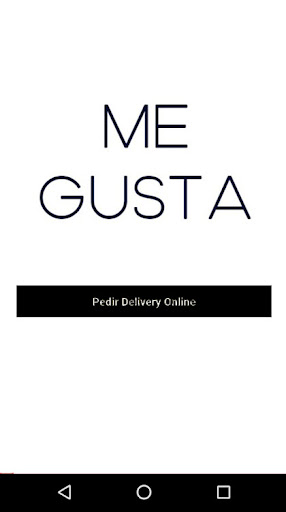 Me Gusta Screen 2