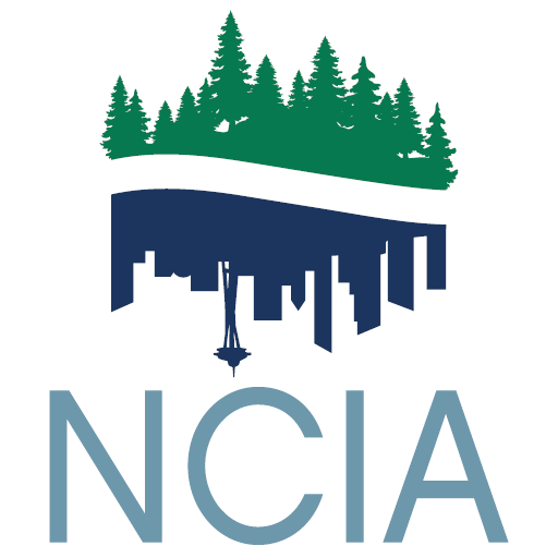 NCIA National Conference logo