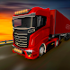 現代のトラック シミュレーター ゲーム 3D - Androidアプリ