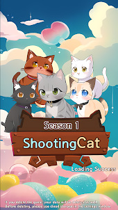 ShootingCat