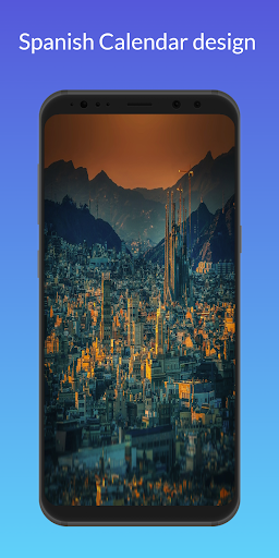 Spain Holidays and Calendar