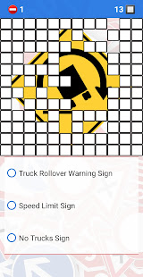 Traffic & Road Signs android2mod screenshots 15