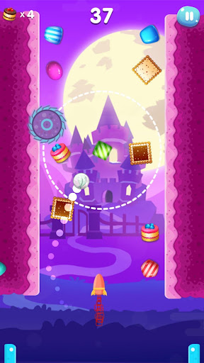 Halloween Craze Screenshot 3 - AppWisp.com