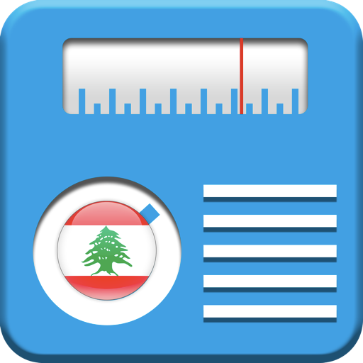 Radio Lebanon  Icon