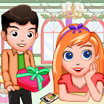My Family Town - Love Story