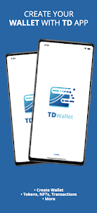 TD Wallet
