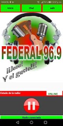 Radio Federal 96.9