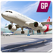 Flaying Airplane Real Flight Simulator 2019