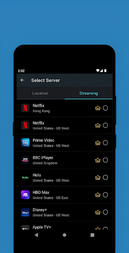 Xpero Screen 2
